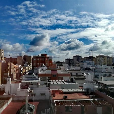 La Luz De Triana Apartamento 3 Dormitorios Севілья Екстер'єр фото
