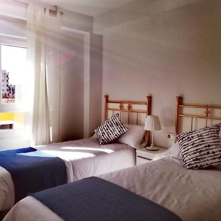 La Luz De Triana Apartamento 3 Dormitorios Севілья Екстер'єр фото
